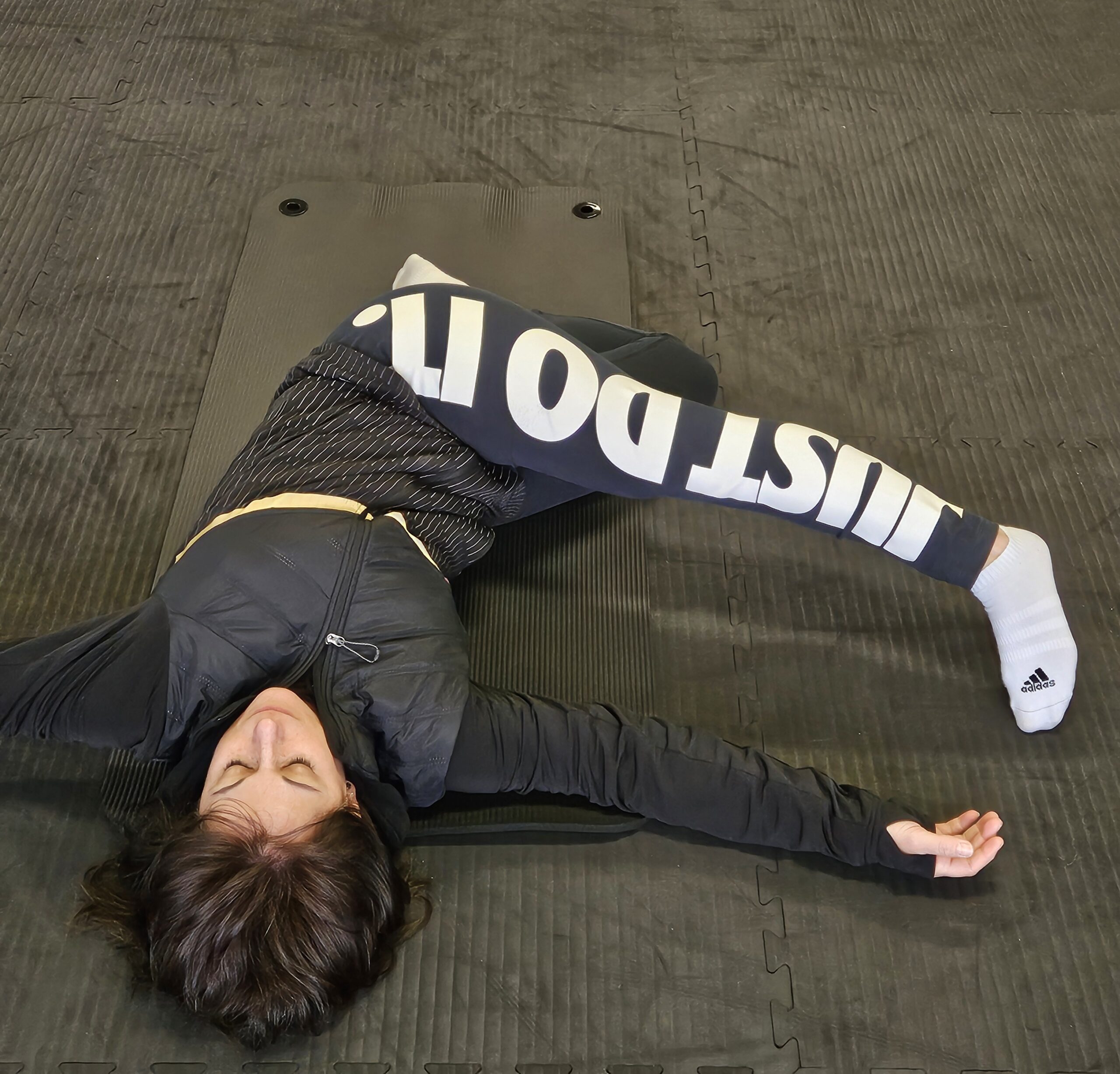 cours de bungee fitness chez funky fit dijon