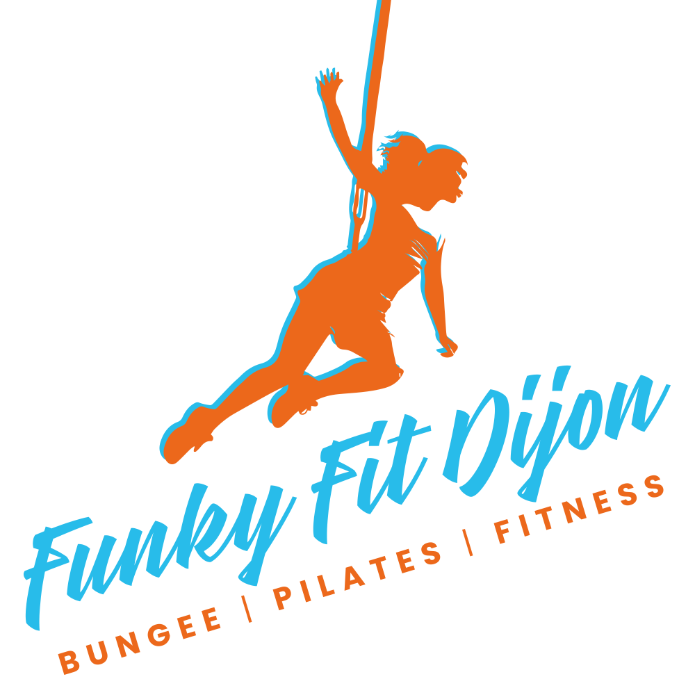 Funky Fit Dijon studio fitness aérien Dijon Marsannay-la-côte Pilates fit stretching