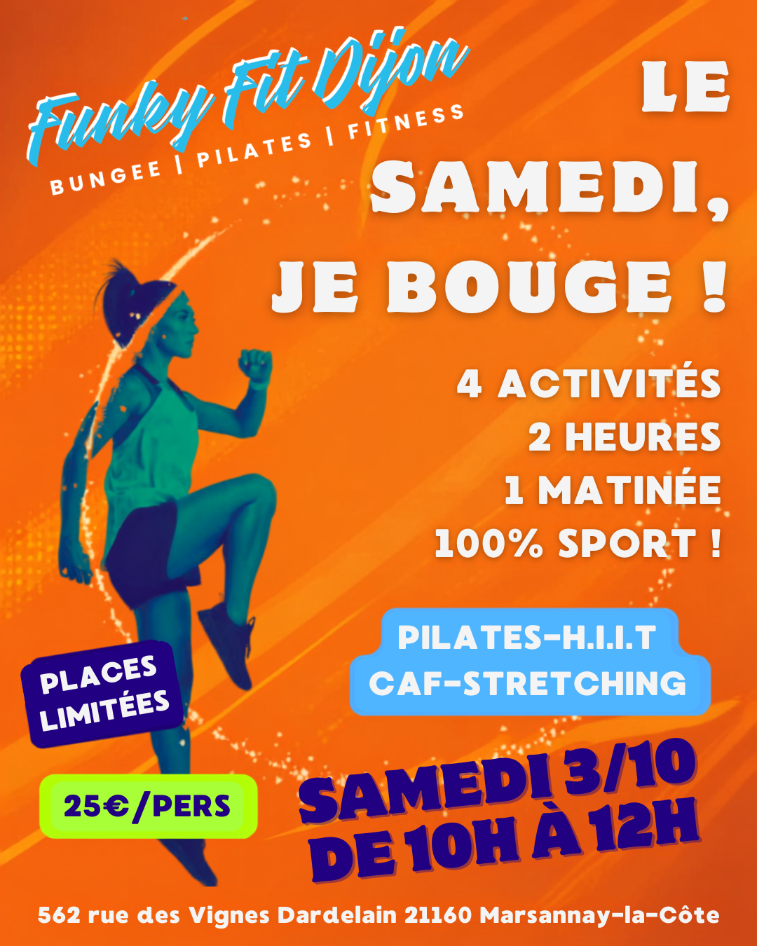 le samedi, je bouge ! (1)